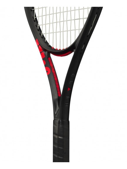 WILSON CLASH 108 V3 teniso raketė