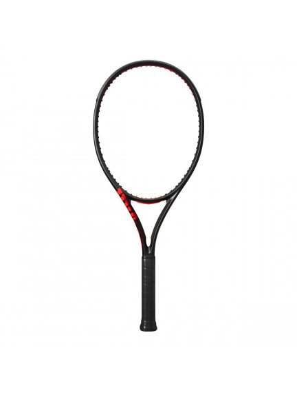WILSON CLASH 108 V3 teniso raketė