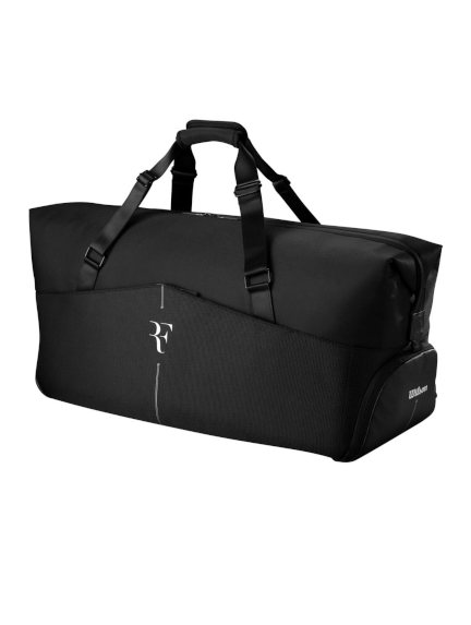 WILSON RF PRACTICE BAG 6PK teniso krepšys