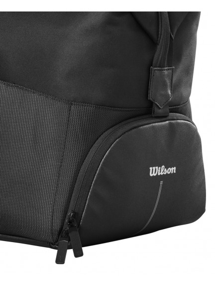WILSON RF PRACTICE BAG 6PK teniso krepšys