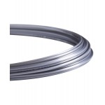 LUXILON ALU POWER 130 Silver stygos teniso raketei