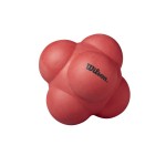 WILSON REACTION BALL kamuoliukas