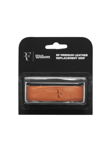 WILSON RF LEATHER teniso raketės pagrindinė apvija
