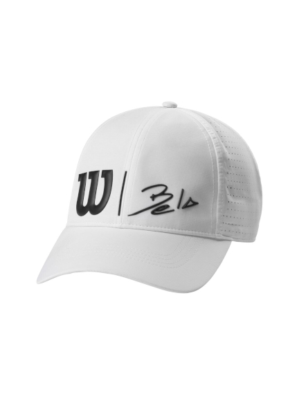 WILSON BELA II kepuraitė