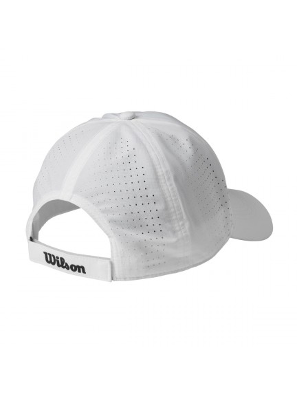 WILSON BELA II kepuraitė