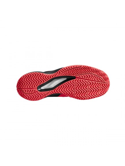 WILSON RUSH PRO ACE JR vaikiški teniso bateliai
