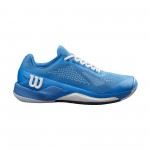 WILSON RUSH PRO 4.0 vyriški teniso bateliai