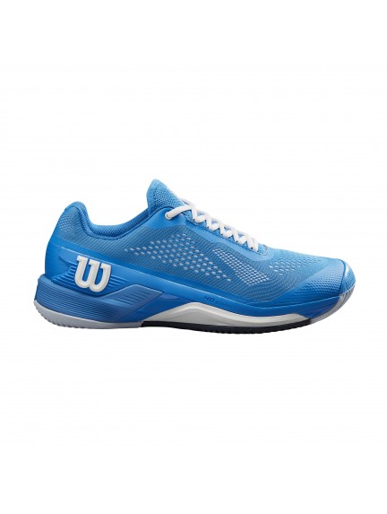 WILSON RUSH PRO 4.0 vyriški teniso bateliai