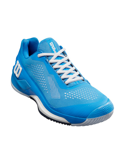 WILSON RUSH PRO 4.0 vyriški teniso bateliai