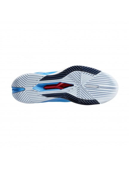WILSON RUSH PRO 4.0 vyriški teniso bateliai