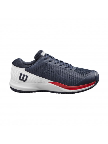 WILSON RUSH PRO ACE vyriški teniso bateliai