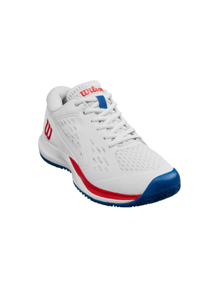 WILSON RUSH PRO ACE JR vaikiški teniso bateliai