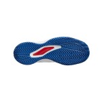 WILSON RUSH PRO ACE JR vaikiški teniso bateliai