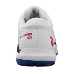 WILSON RUSH PRO ACE JR vaikiški teniso bateliai
