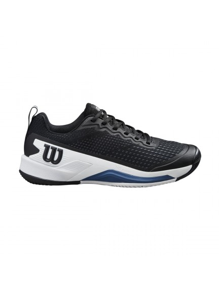 WILSON RUSH PRO 4.5 vyriški teniso bateliai