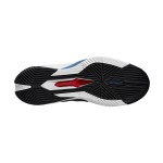 WILSON RUSH PRO 4.5 vyriški teniso bateliai