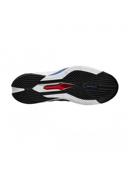 WILSON RUSH PRO 4.5 vyriški teniso bateliai