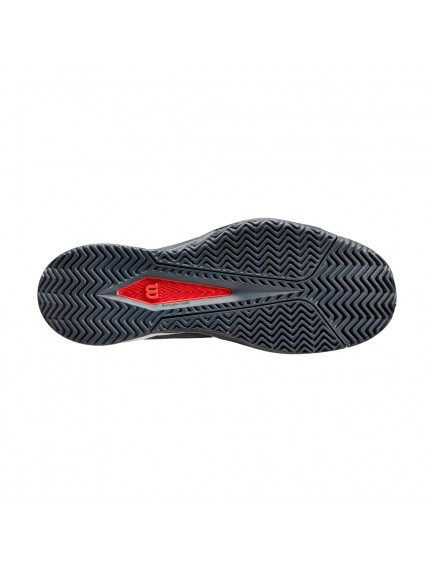 WILSON RUSH PRO LITE vyriški teniso bateliai