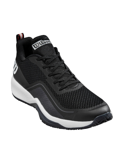 WILSON RUSH PRO LITE vyriški teniso bateliai