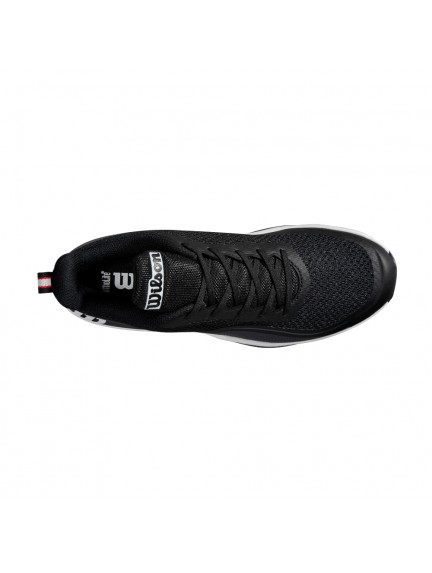 WILSON RUSH PRO LITE vyriški teniso bateliai