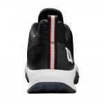 WILSON RUSH PRO LITE vyriški teniso bateliai