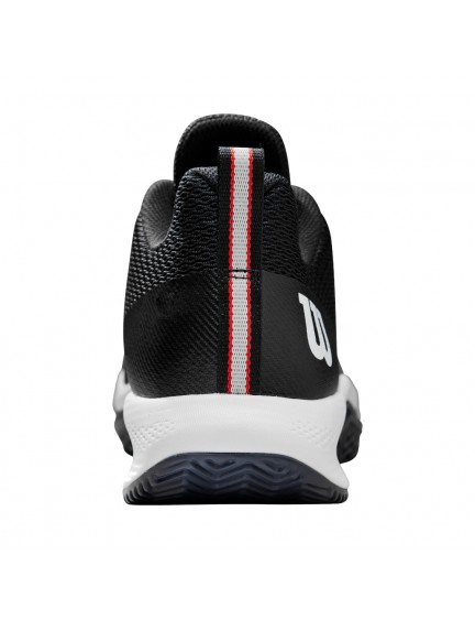 WILSON RUSH PRO LITE vyriški teniso bateliai
