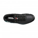 WILSON RUSH PRO 4.0 BLADE Clay vyriški teniso bateliai