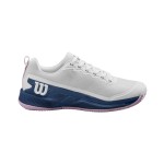 WILSON RUSH PRO 4.5 CLAY moteriški teniso bateliai