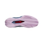 WILSON RUSH PRO 4.5 CLAY moteriški teniso bateliai