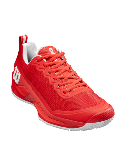 WILSON RUSH PRO 4.5 CLAY vyriški teniso bateliai