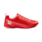 WILSON RUSH PRO 4.5 CLAY vyriški teniso bateliai
