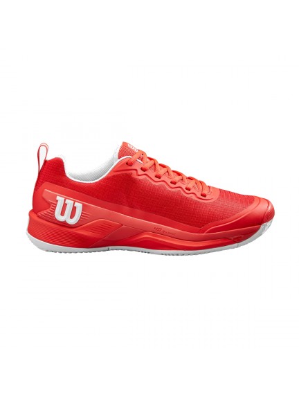 WILSON RUSH PRO 4.5 CLAY vyriški teniso bateliai