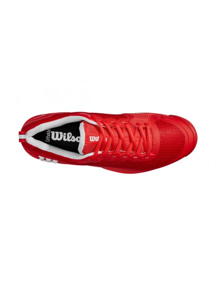 WILSON RUSH PRO 4.5 CLAY vyriški teniso bateliai