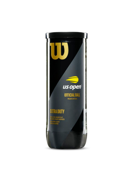 WILSON US OPEN teniso kamuoliukai (3)