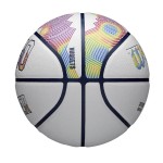 WILSON NBA TEAM CITY COLLECTOR DENVER NUGGETS krepšinio kamuolys