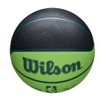 WILSON NBA TEAM CITY EDITION BOSTON CELTICS krepšinio kamuolys