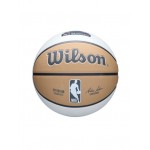 WILSON NBA TEAM CITY EDITION CHICAGO BULLS krepšinio kamuolys