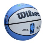 WILSON NBA TEAM CITY EDITION LA CLIPPERS krepšinio kamuolys