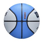 WILSON NBA TEAM CITY EDITION LA CLIPPERS krepšinio kamuolys
