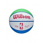 WILSON NBA TEAM CITY EDITION PHILADELPHIA 76ERS krepšinio kamuolys