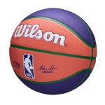 WILSON NBA TEAM CITY EDITION PHOENIX SUNS krepšinio kamuolys