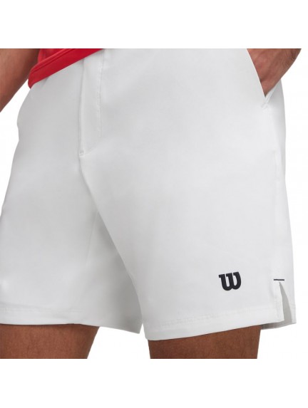 WILSON TEAM 7 vyriški šortai