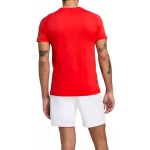 WILSON TEAM SEAMLESS vyriški marškinėliai