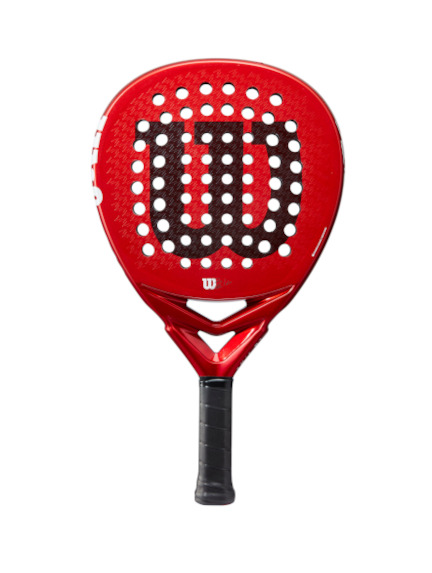 WILSON BELA ELITE V2.5 padelio raketė