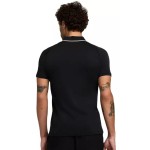 WILSON TEAM POLO SEAMLESS vyriški marškinėliai
