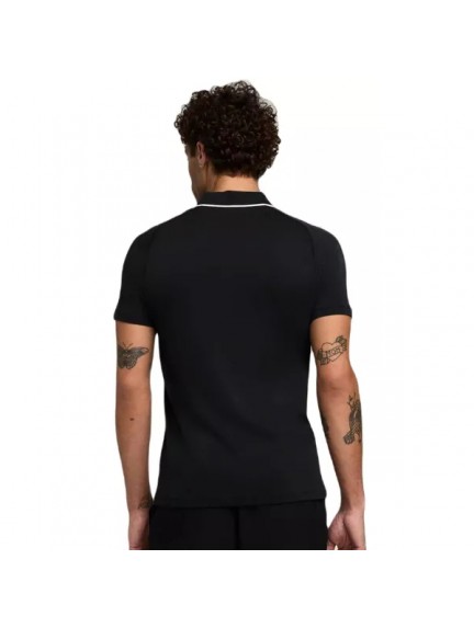 WILSON TEAM POLO SEAMLESS vyriški marškinėliai