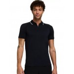 WILSON TEAM POLO SEAMLESS vyriški marškinėliai