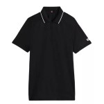 WILSON TEAM POLO SEAMLESS vyriški marškinėliai