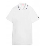 WILSON TEAM POLO SEAMLESS vyriški marškinėliai