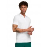 WILSON TEAM POLO SEAMLESS vyriški marškinėliai